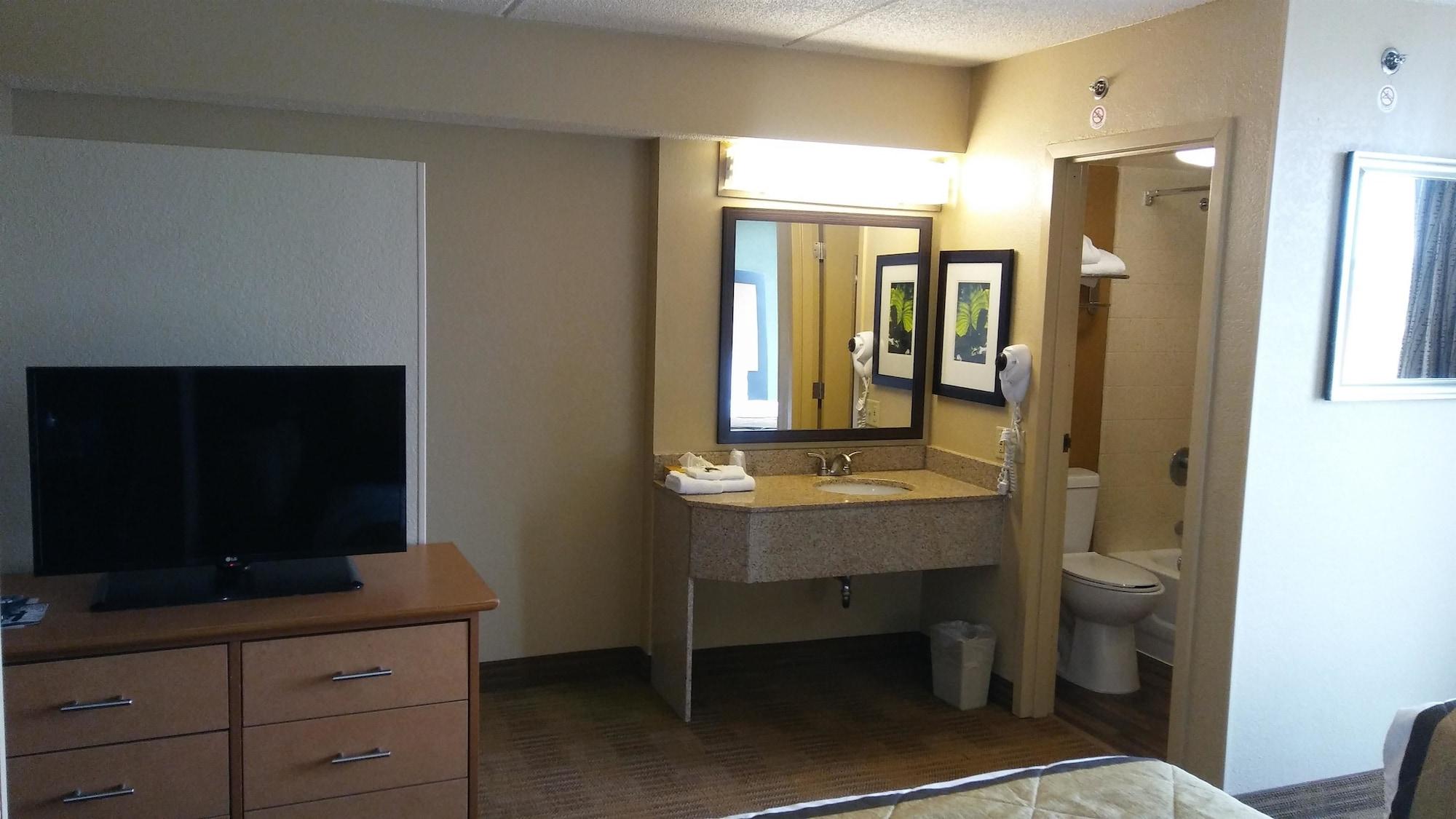 Extended Stay America Suites - Columbus - Polaris Exterior photo
