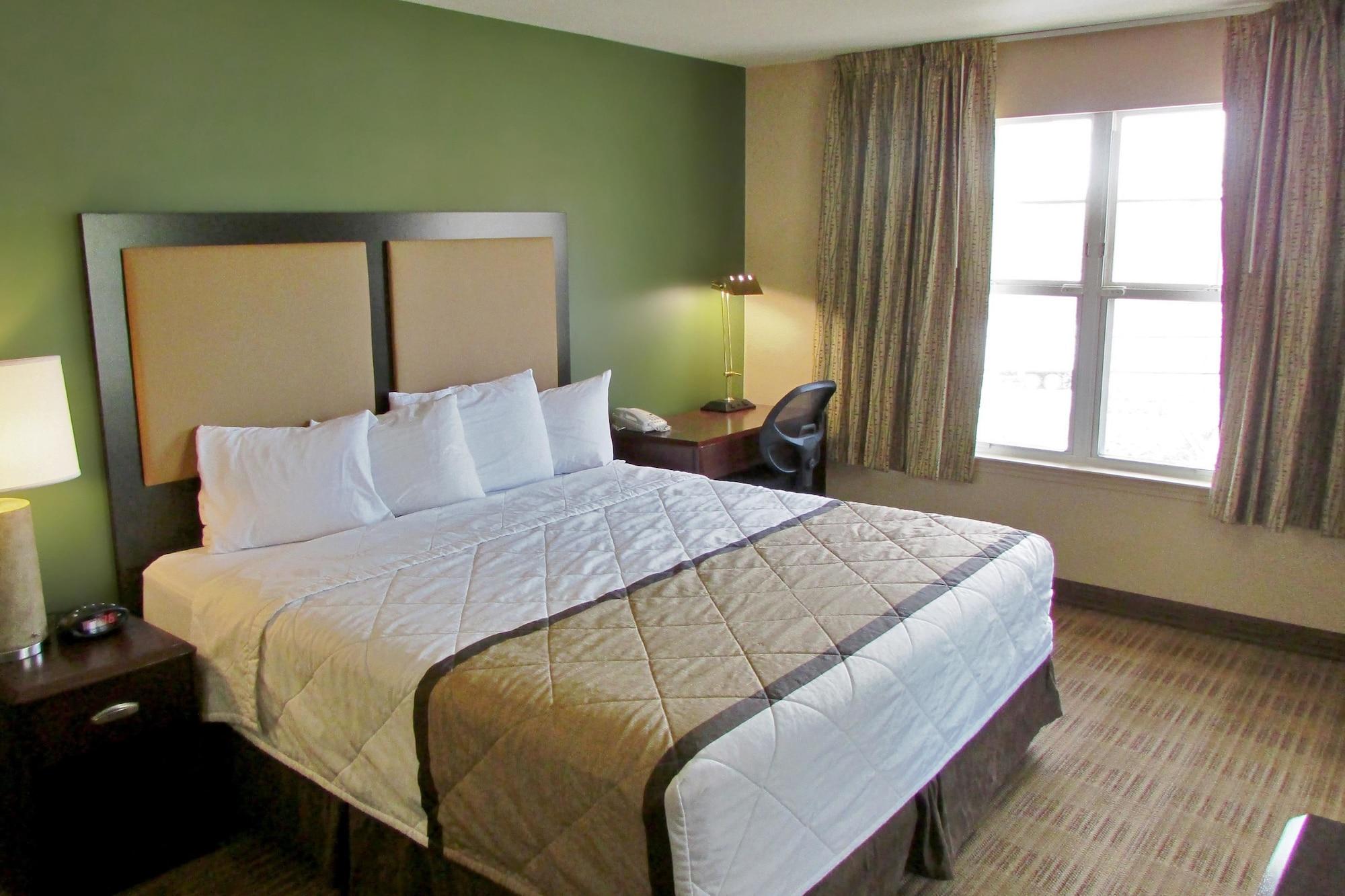 Extended Stay America Suites - Columbus - Polaris Exterior photo