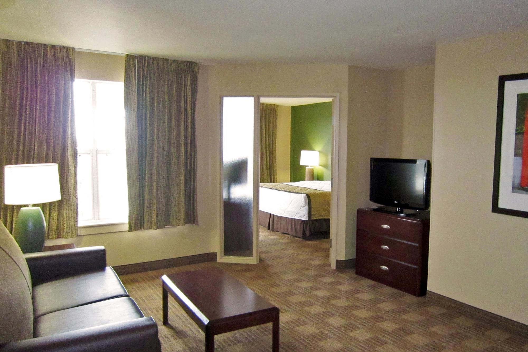 Extended Stay America Suites - Columbus - Polaris Exterior photo
