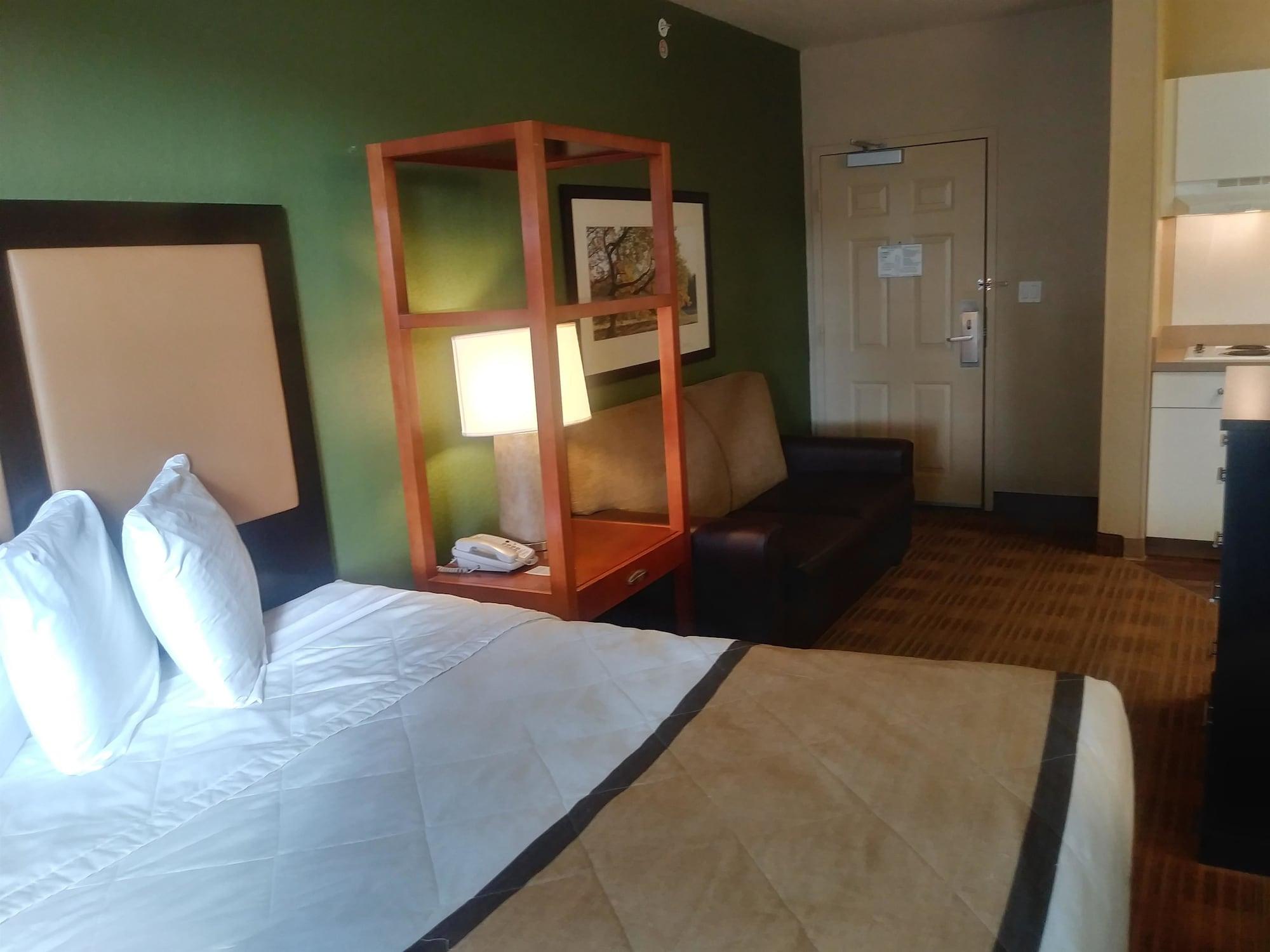 Extended Stay America Suites - Columbus - Polaris Exterior photo