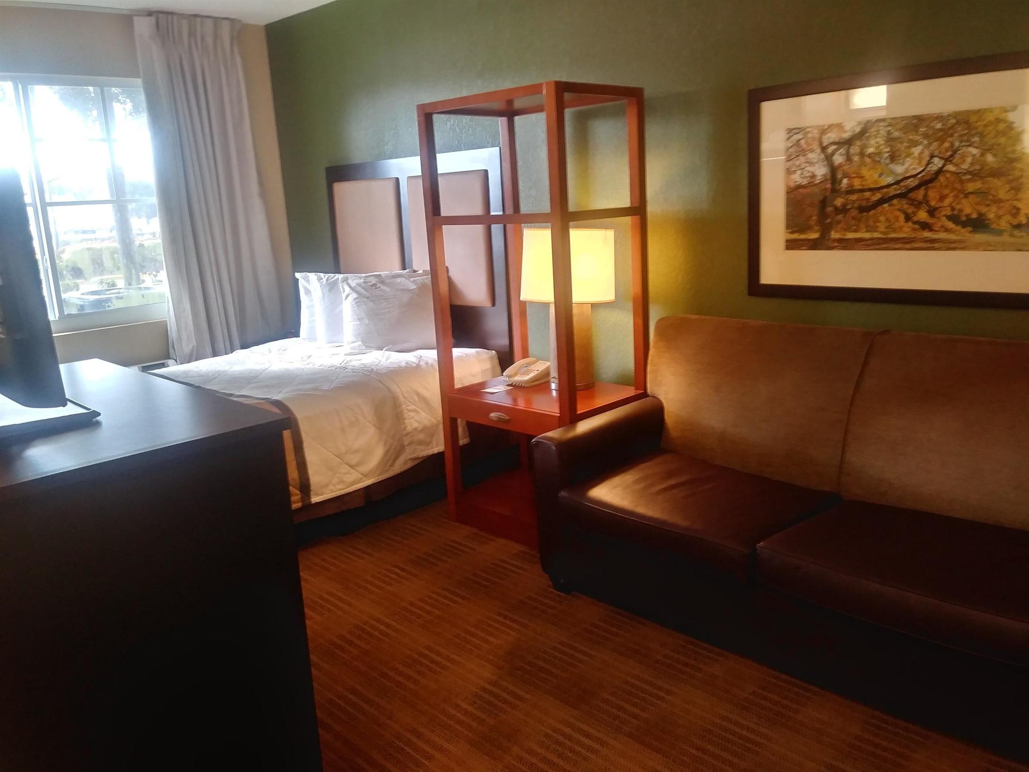 Extended Stay America Suites - Columbus - Polaris Exterior photo