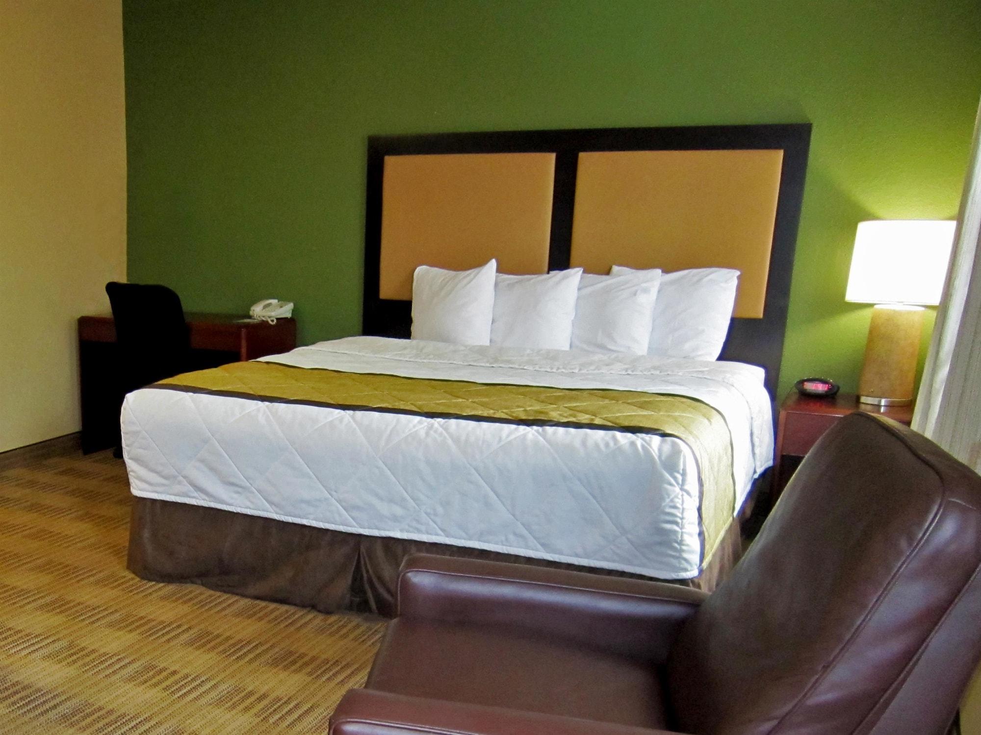 Extended Stay America Suites - Columbus - Polaris Exterior photo
