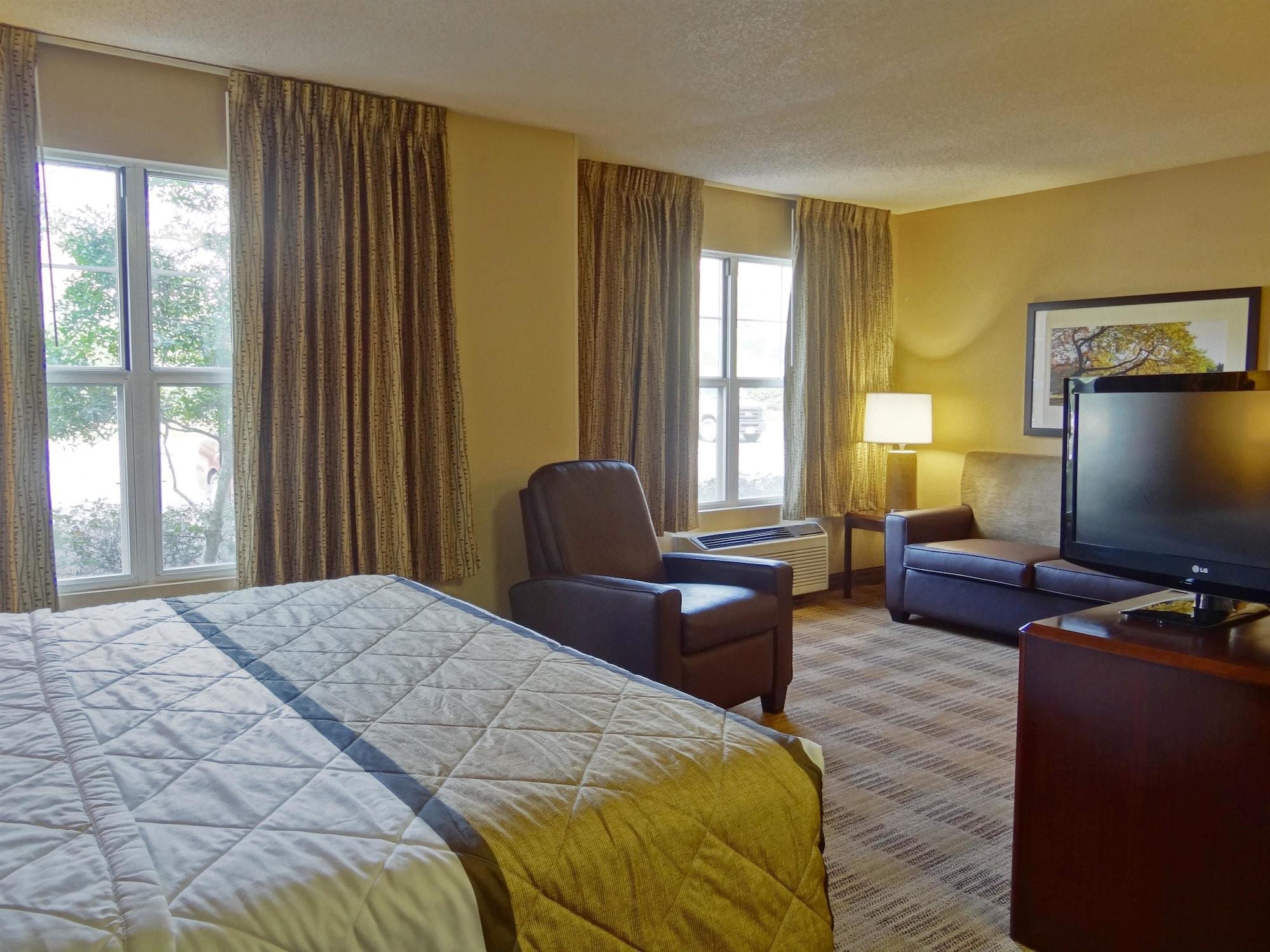 Extended Stay America Suites - Columbus - Polaris Exterior photo