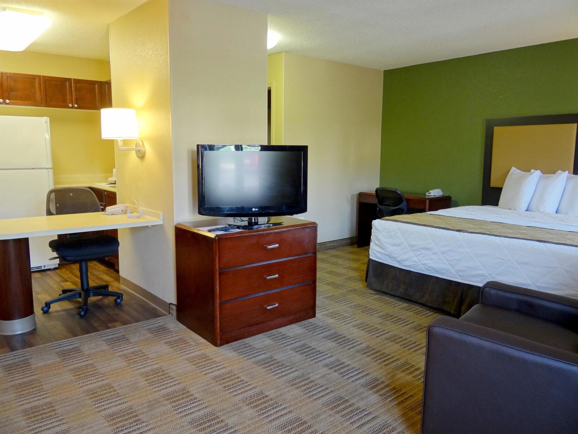 Extended Stay America Suites - Columbus - Polaris Exterior photo