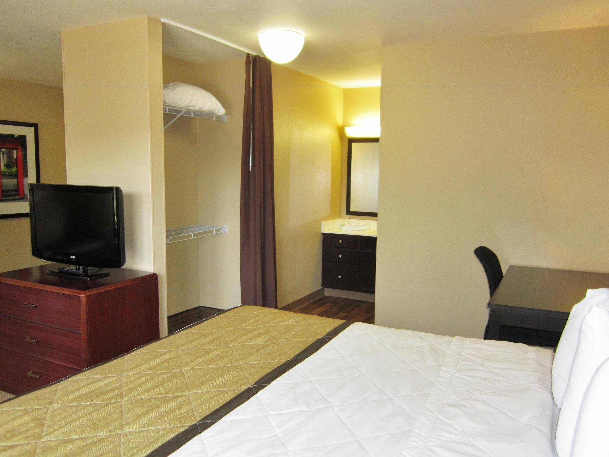 Extended Stay America Suites - Columbus - Polaris Exterior photo