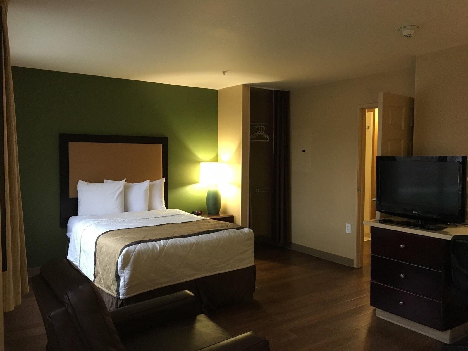 Extended Stay America Suites - Columbus - Polaris Exterior photo