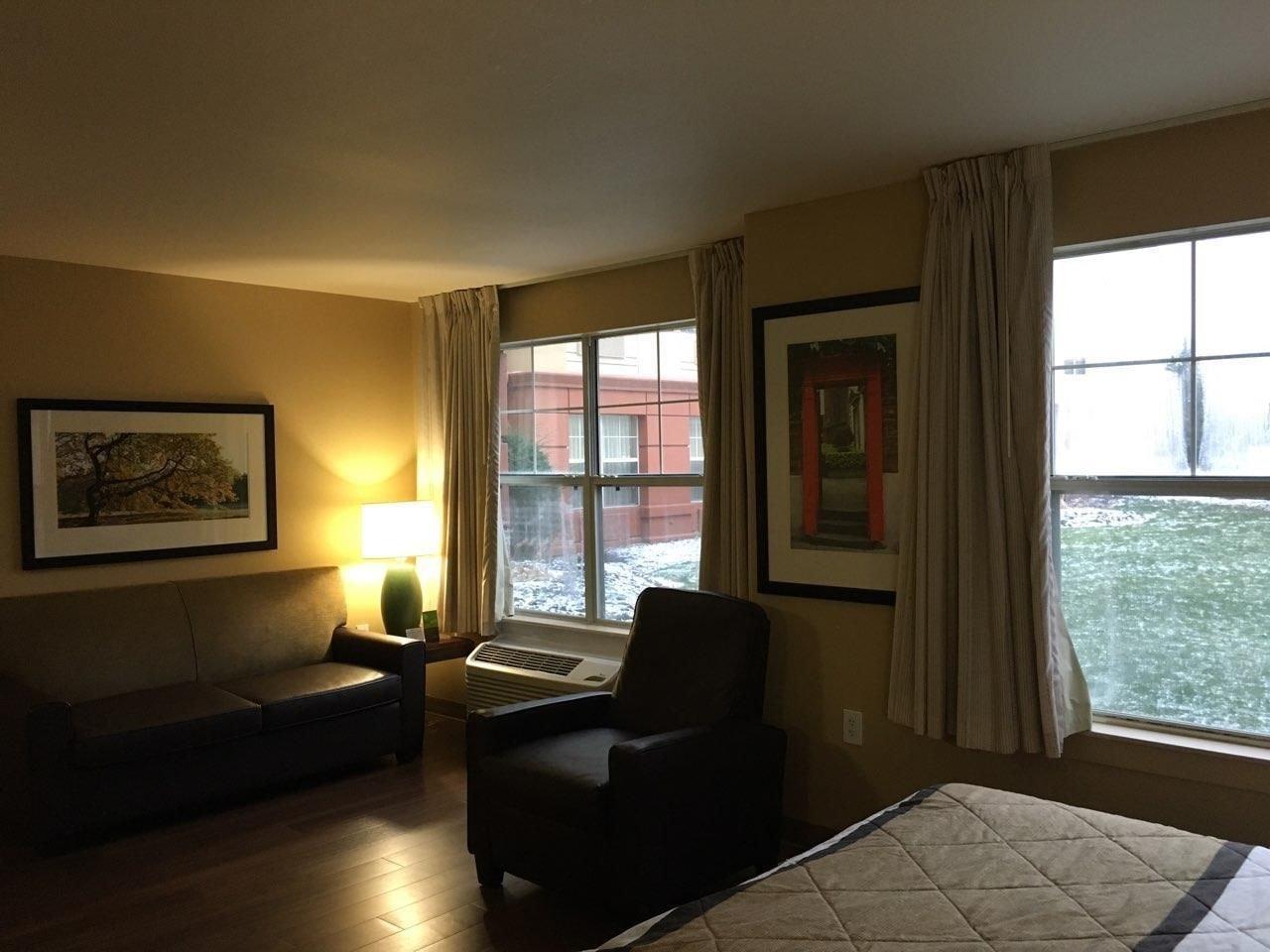 Extended Stay America Suites - Columbus - Polaris Exterior photo