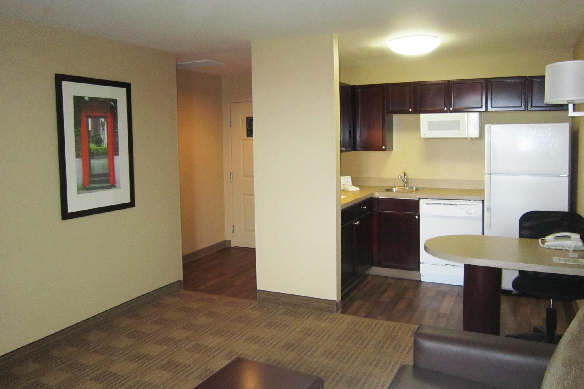 Extended Stay America Suites - Columbus - Polaris Exterior photo