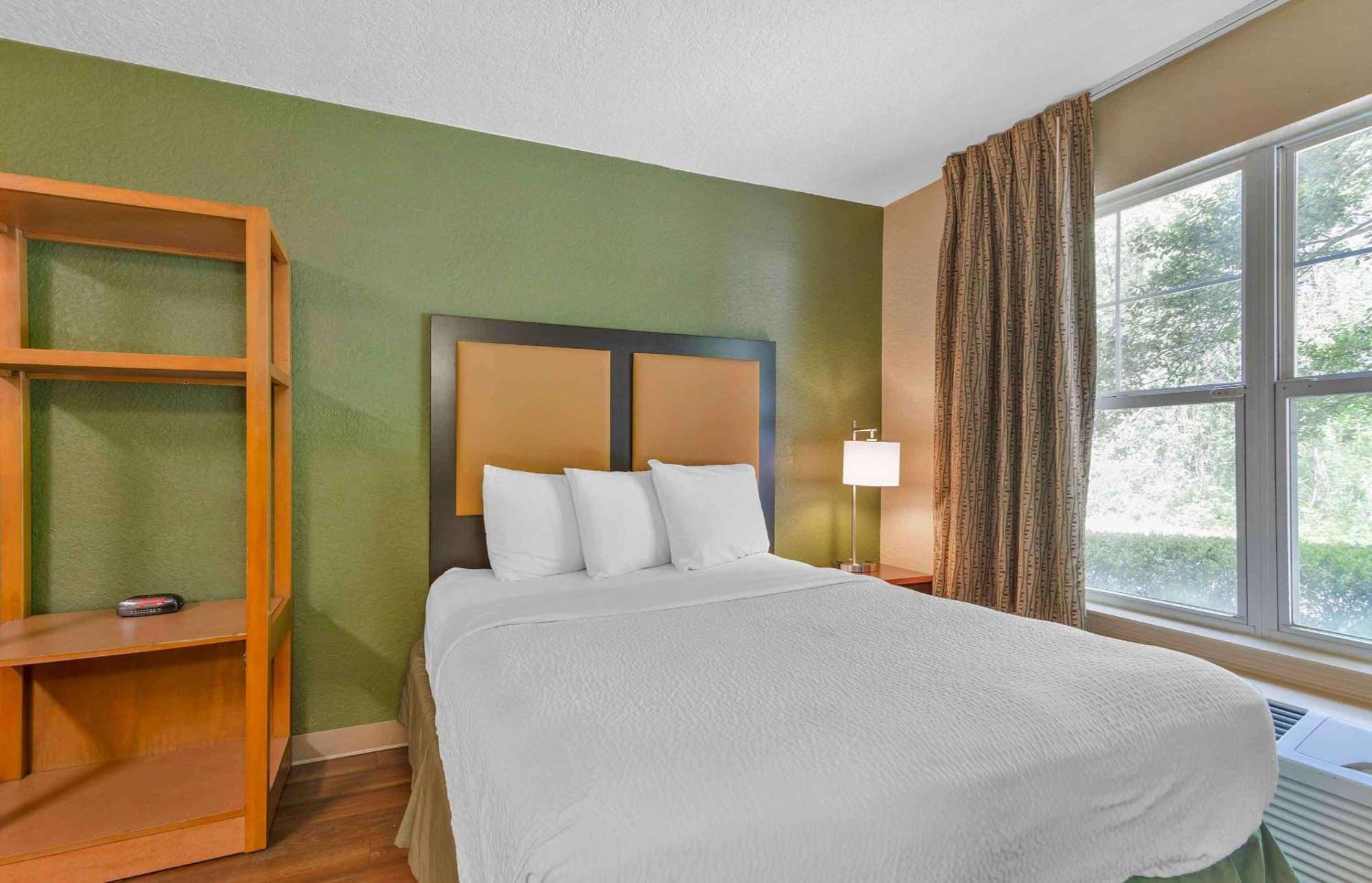 Extended Stay America Suites - Columbus - Polaris Exterior photo