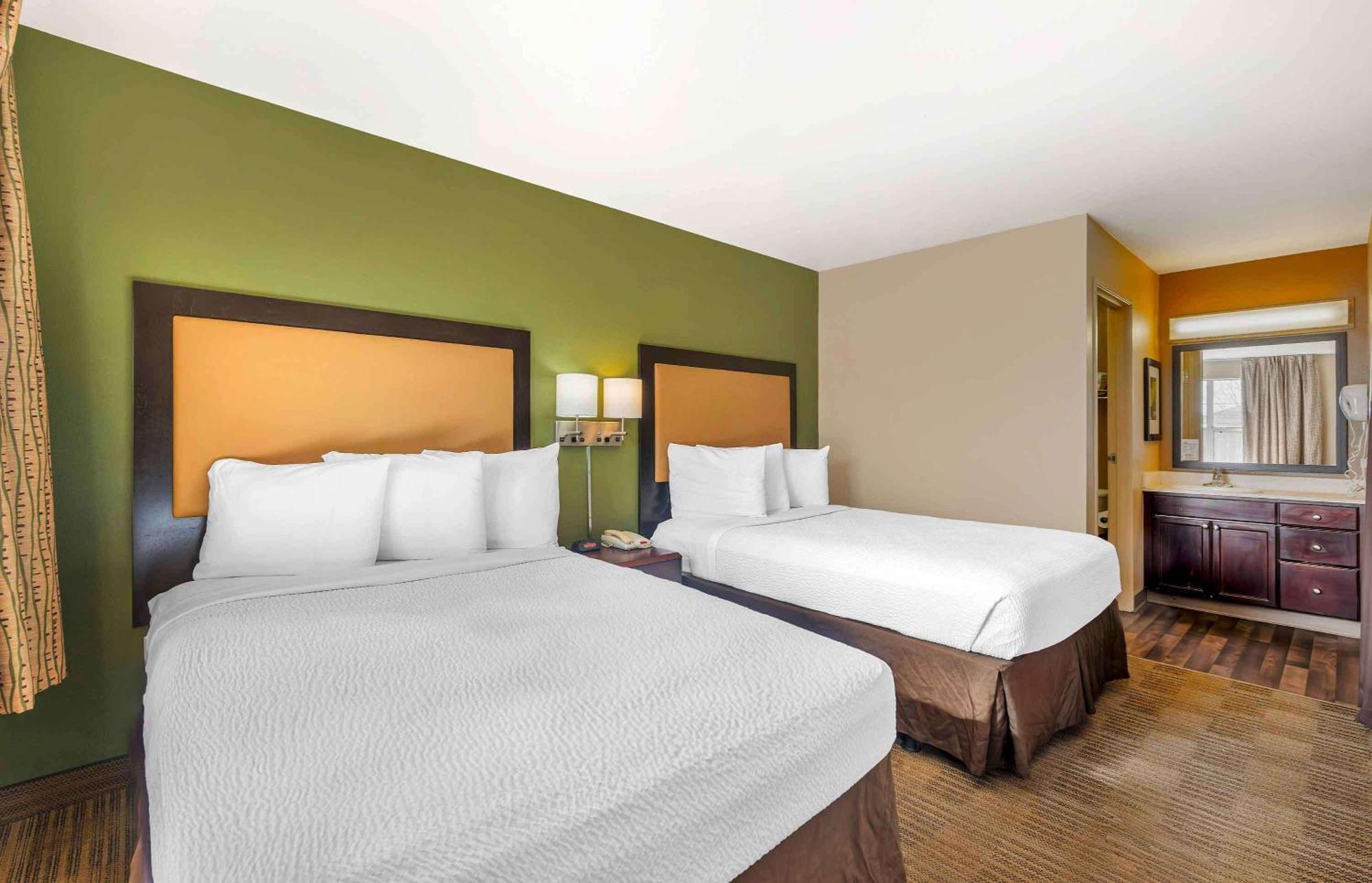 Extended Stay America Suites - Columbus - Polaris Exterior photo