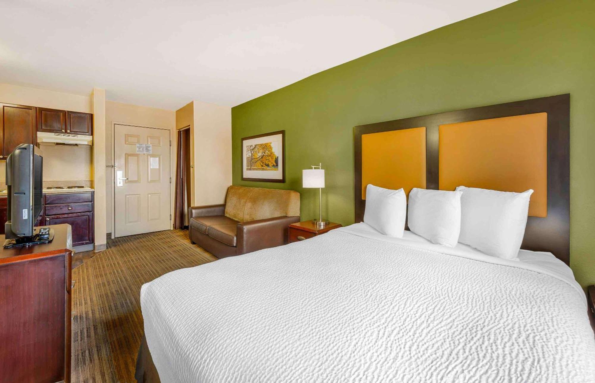 Extended Stay America Suites - Columbus - Polaris Exterior photo