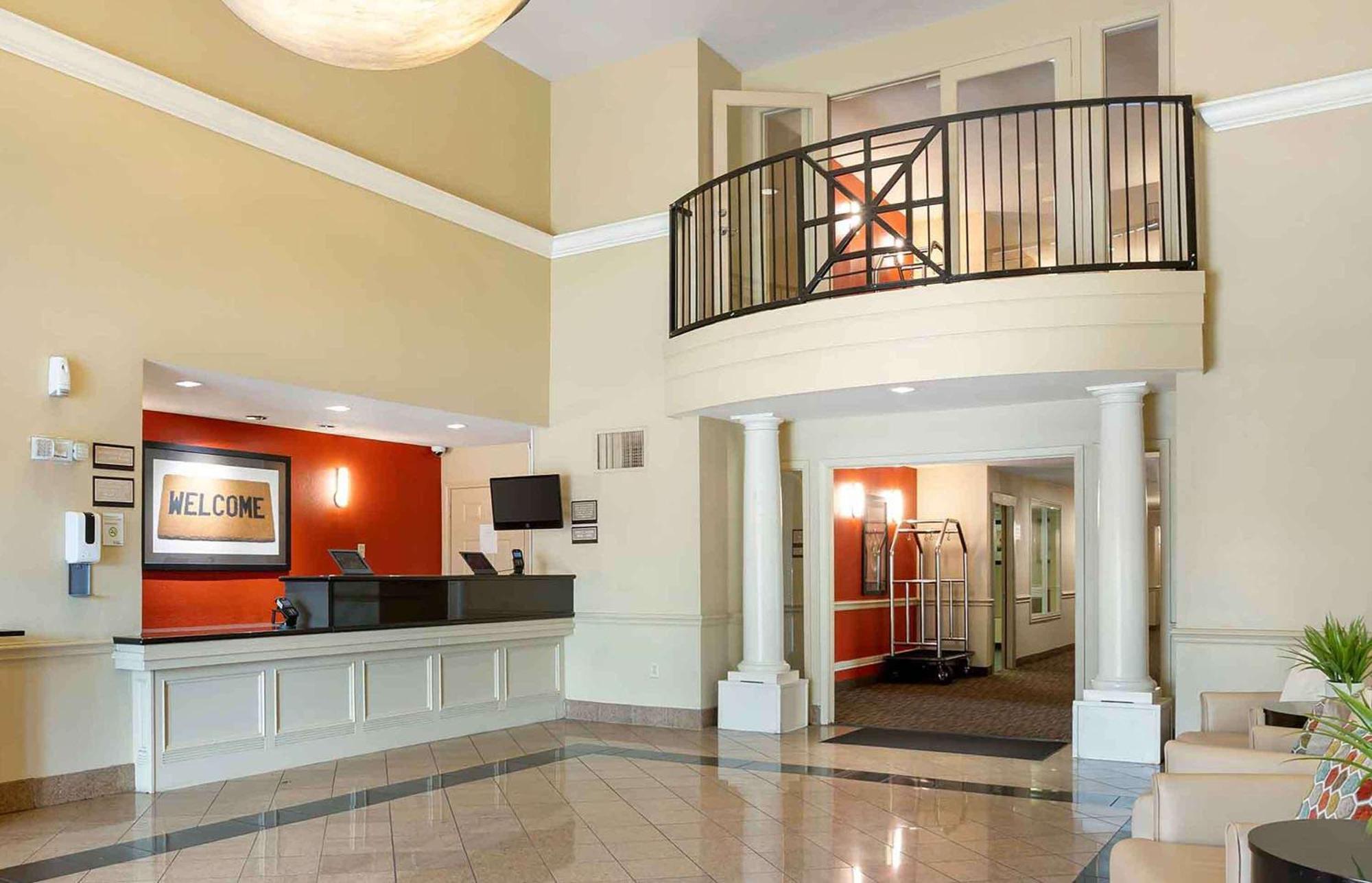 Extended Stay America Suites - Columbus - Polaris Exterior photo