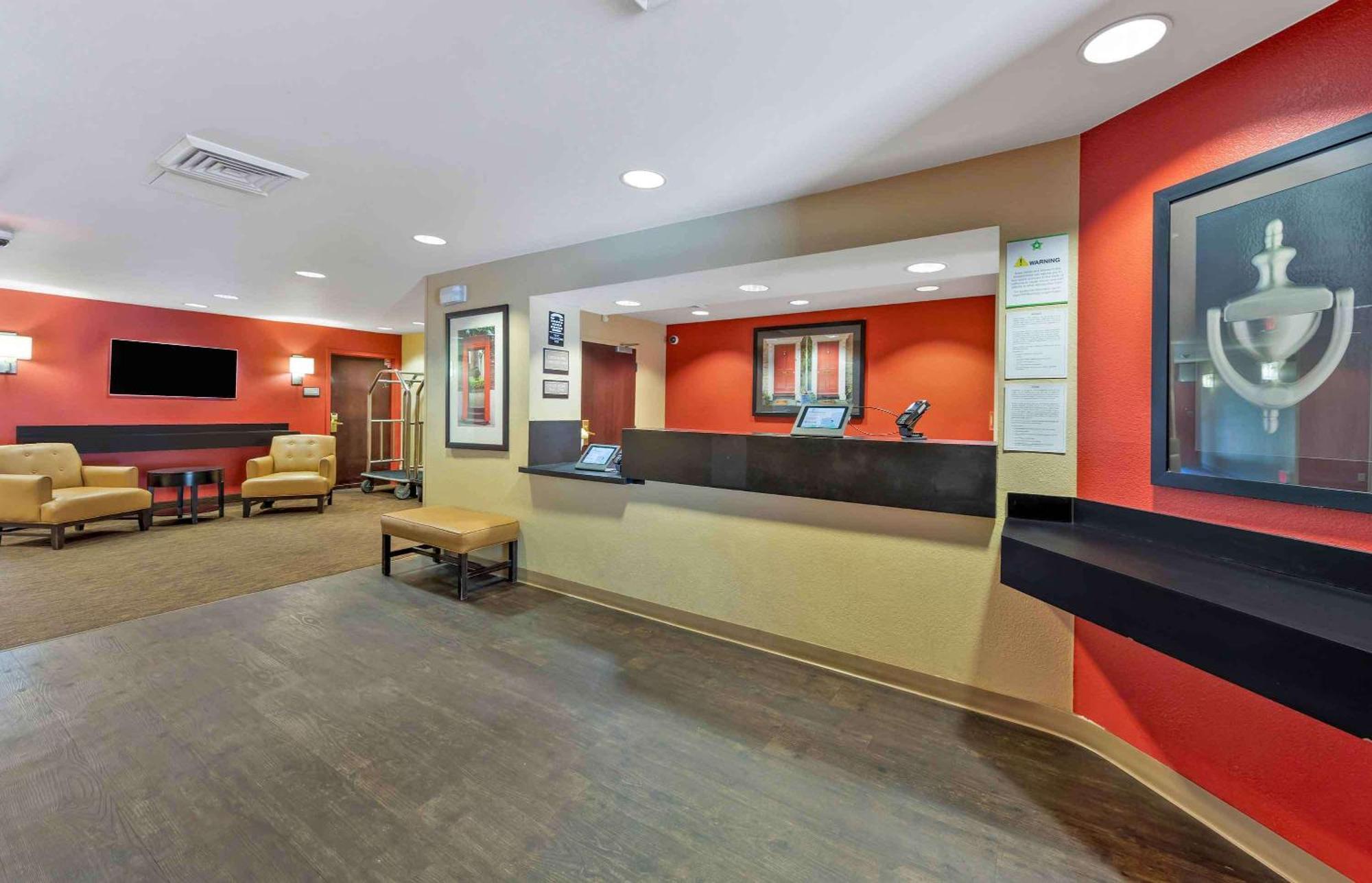 Extended Stay America Suites - Columbus - Polaris Exterior photo