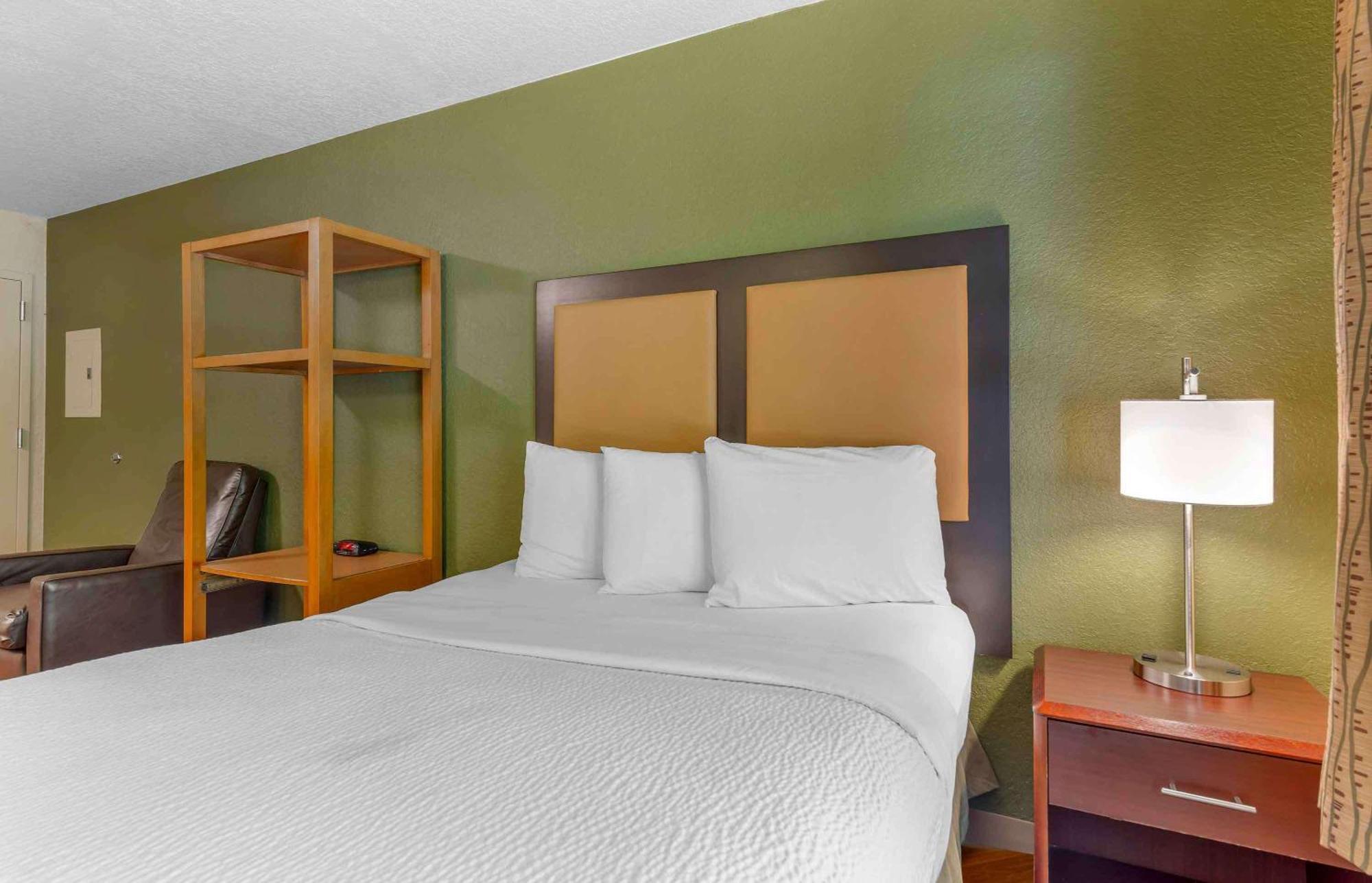 Extended Stay America Suites - Columbus - Polaris Exterior photo