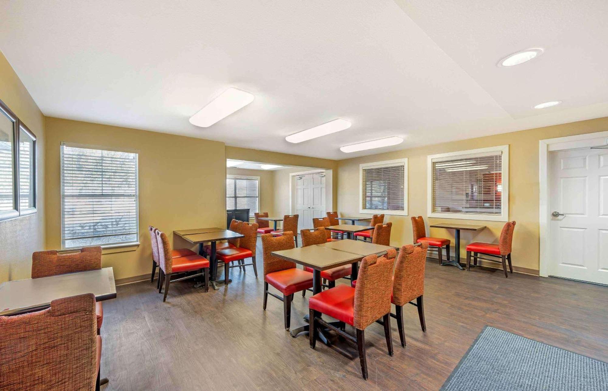 Extended Stay America Suites - Columbus - Polaris Exterior photo