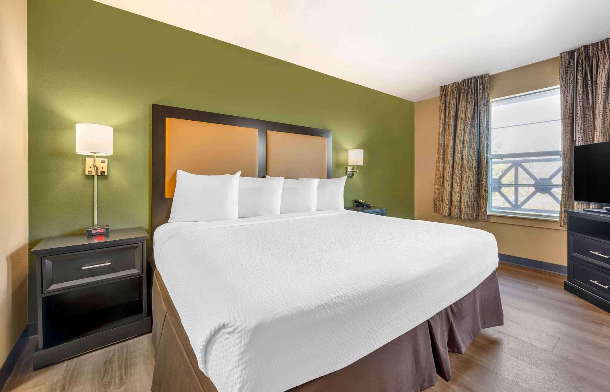 Extended Stay America Suites - Columbus - Polaris Exterior photo