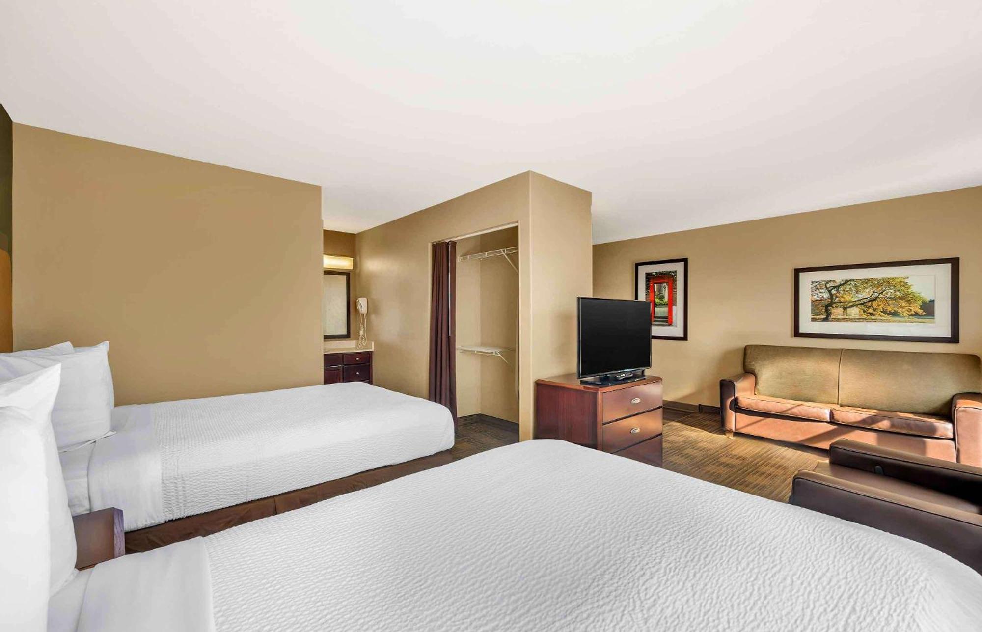 Extended Stay America Suites - Columbus - Polaris Exterior photo