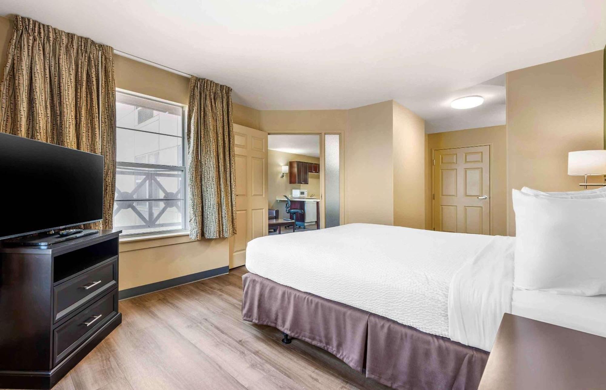 Extended Stay America Suites - Columbus - Polaris Exterior photo