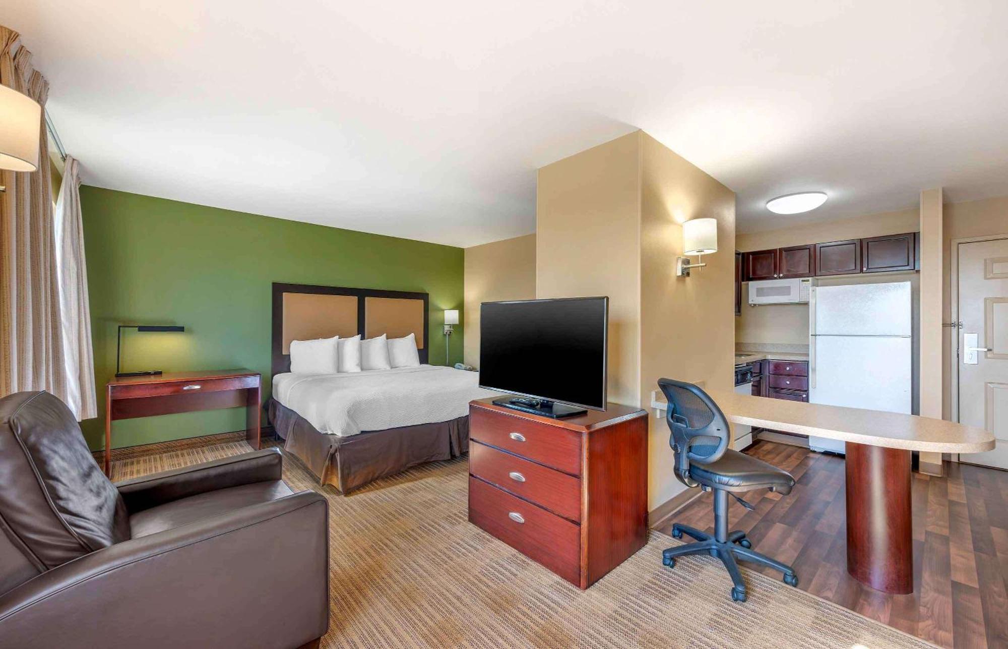 Extended Stay America Suites - Columbus - Polaris Exterior photo