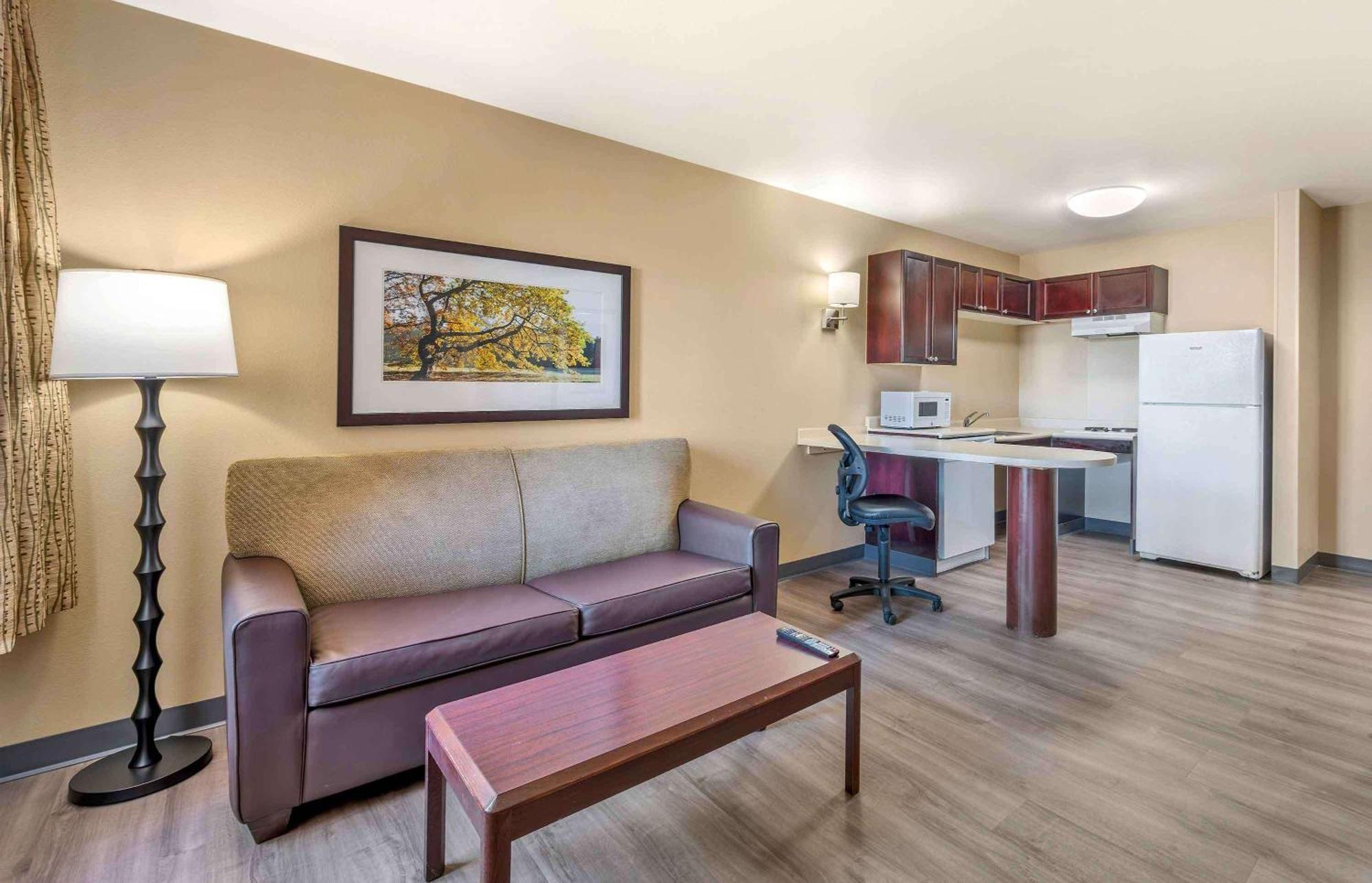 Extended Stay America Suites - Columbus - Polaris Exterior photo