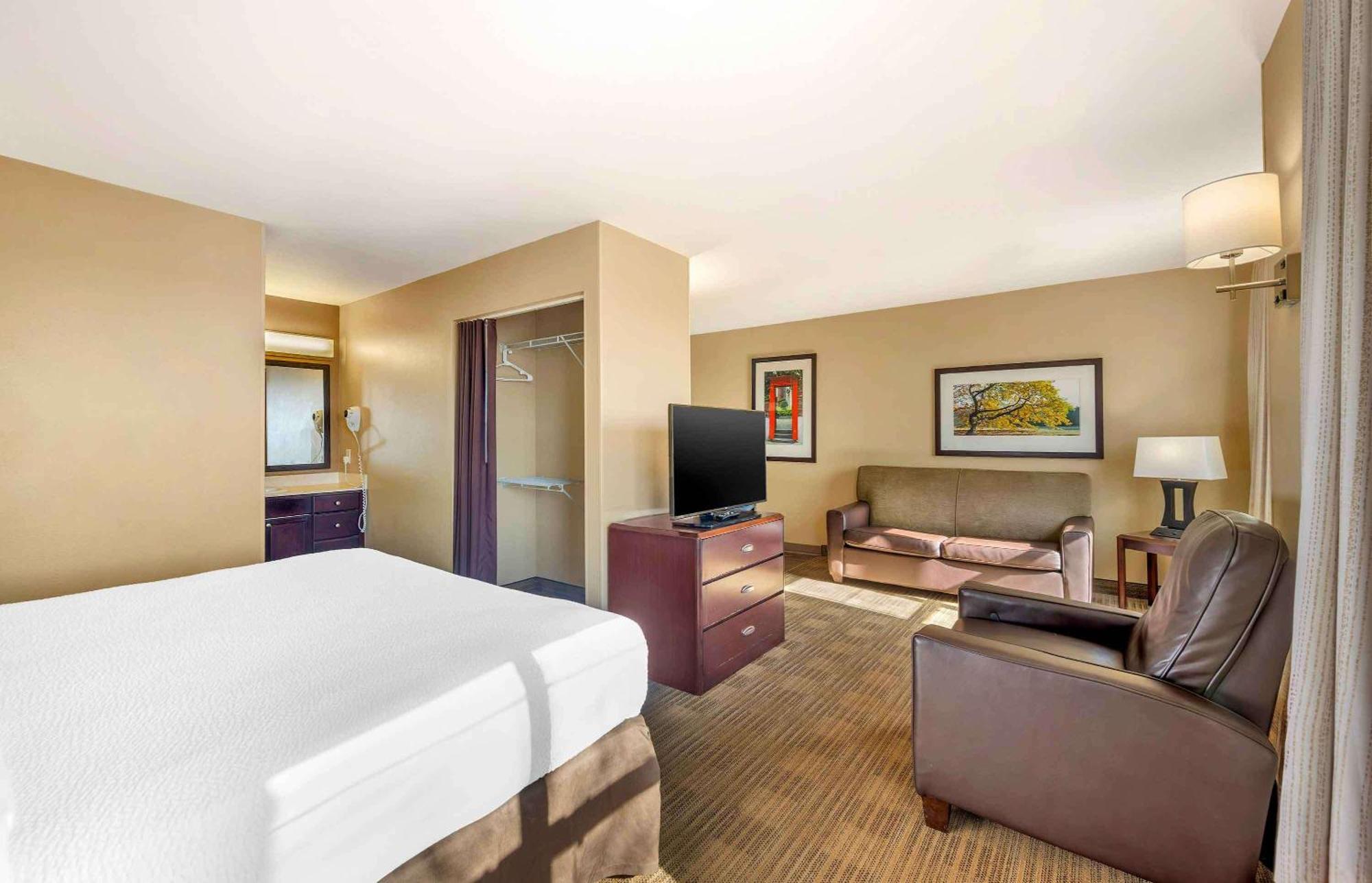 Extended Stay America Suites - Columbus - Polaris Exterior photo