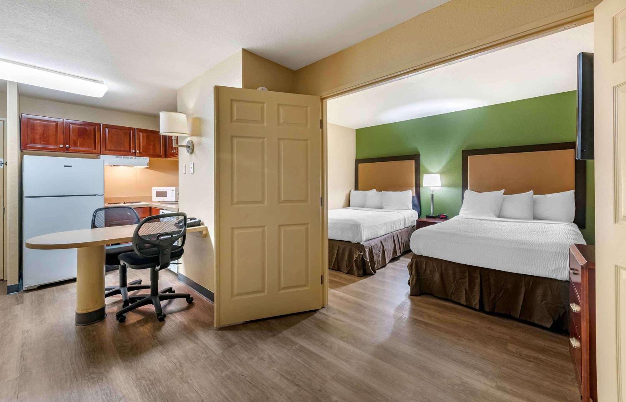 Extended Stay America Suites - Columbus - Polaris Exterior photo