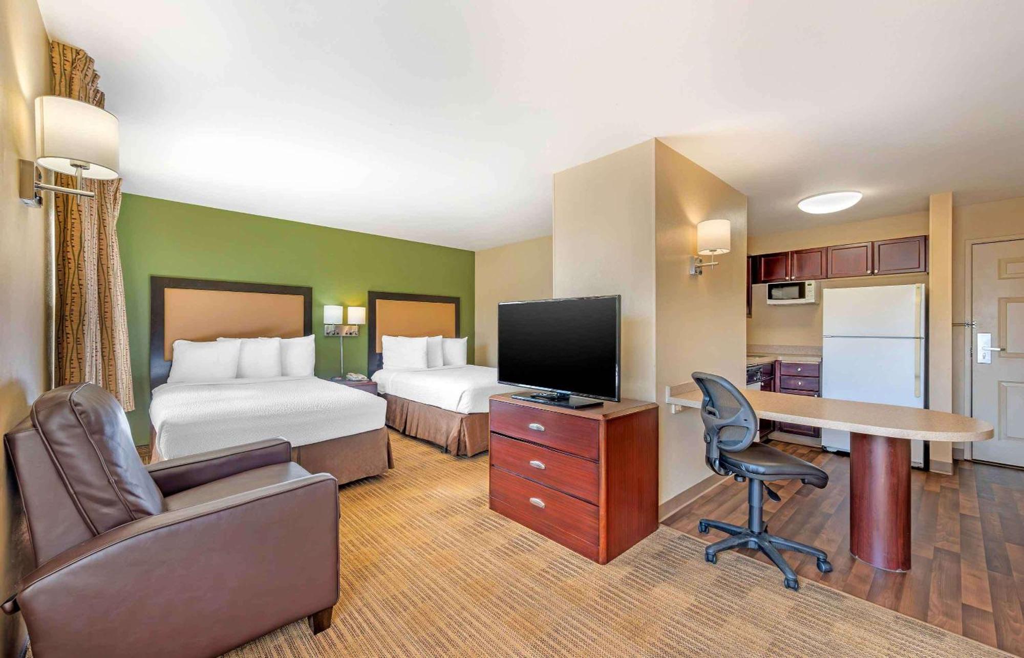 Extended Stay America Suites - Columbus - Polaris Exterior photo