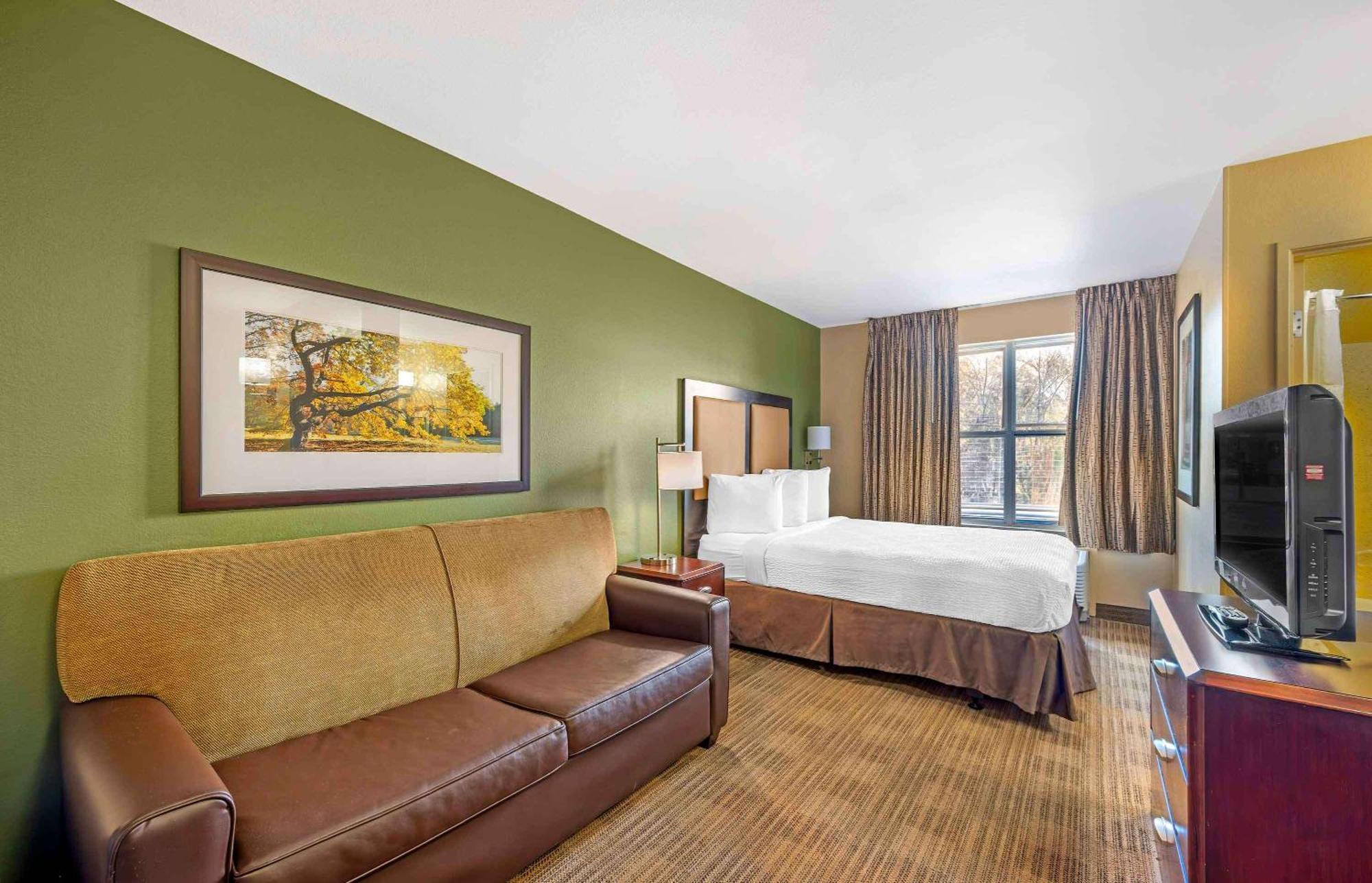 Extended Stay America Suites - Columbus - Polaris Exterior photo