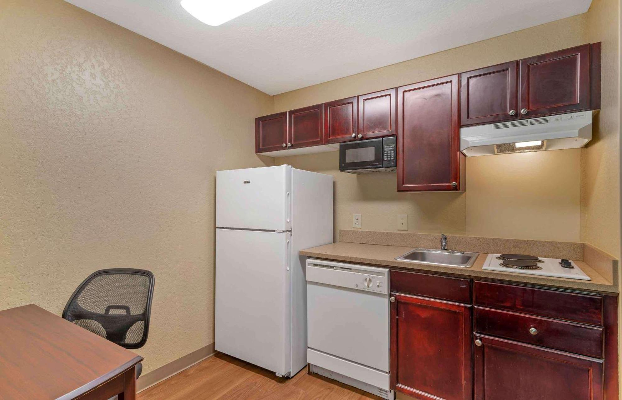 Extended Stay America Suites - Columbus - Polaris Exterior photo