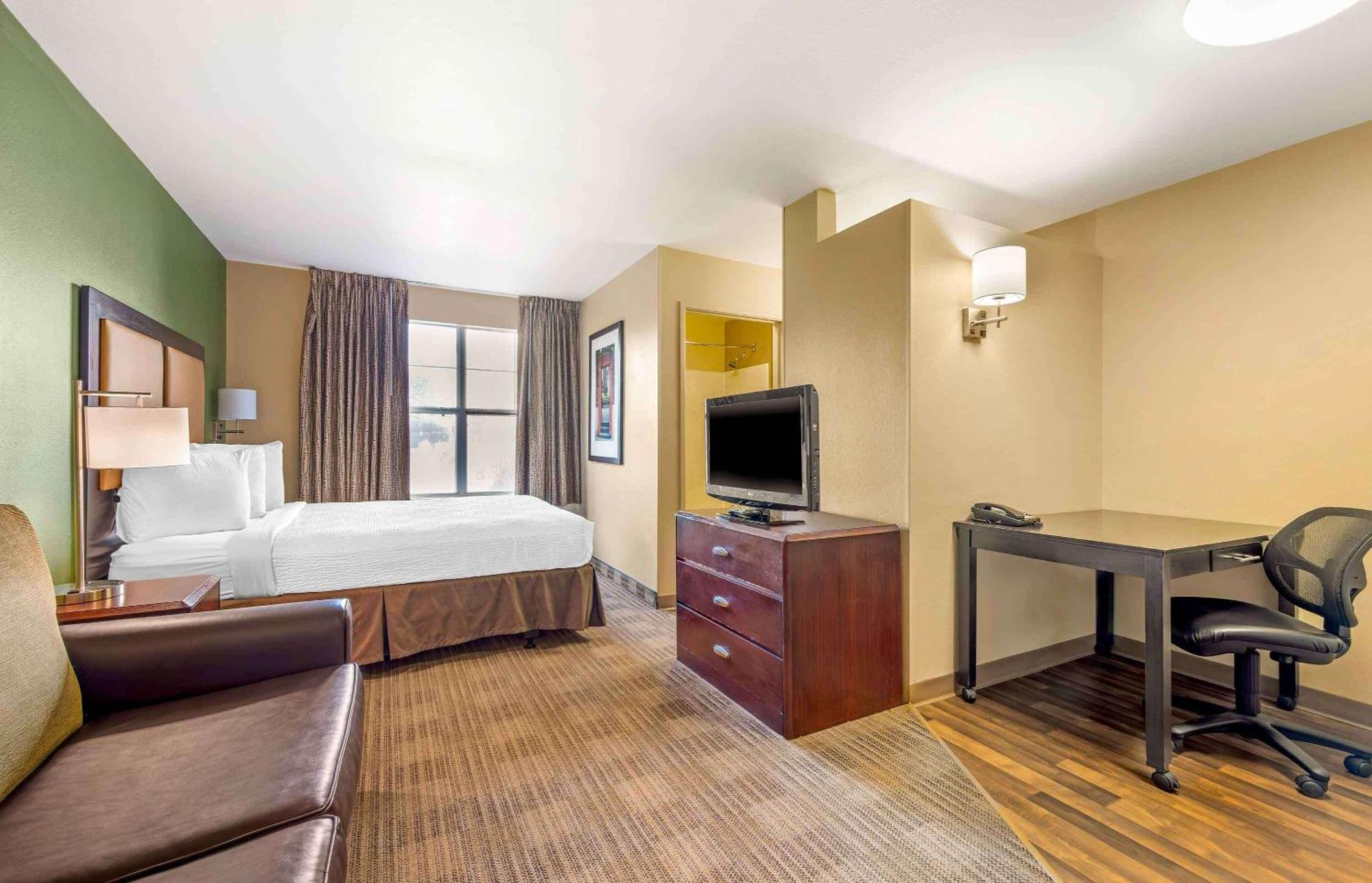 Extended Stay America Suites - Columbus - Polaris Exterior photo