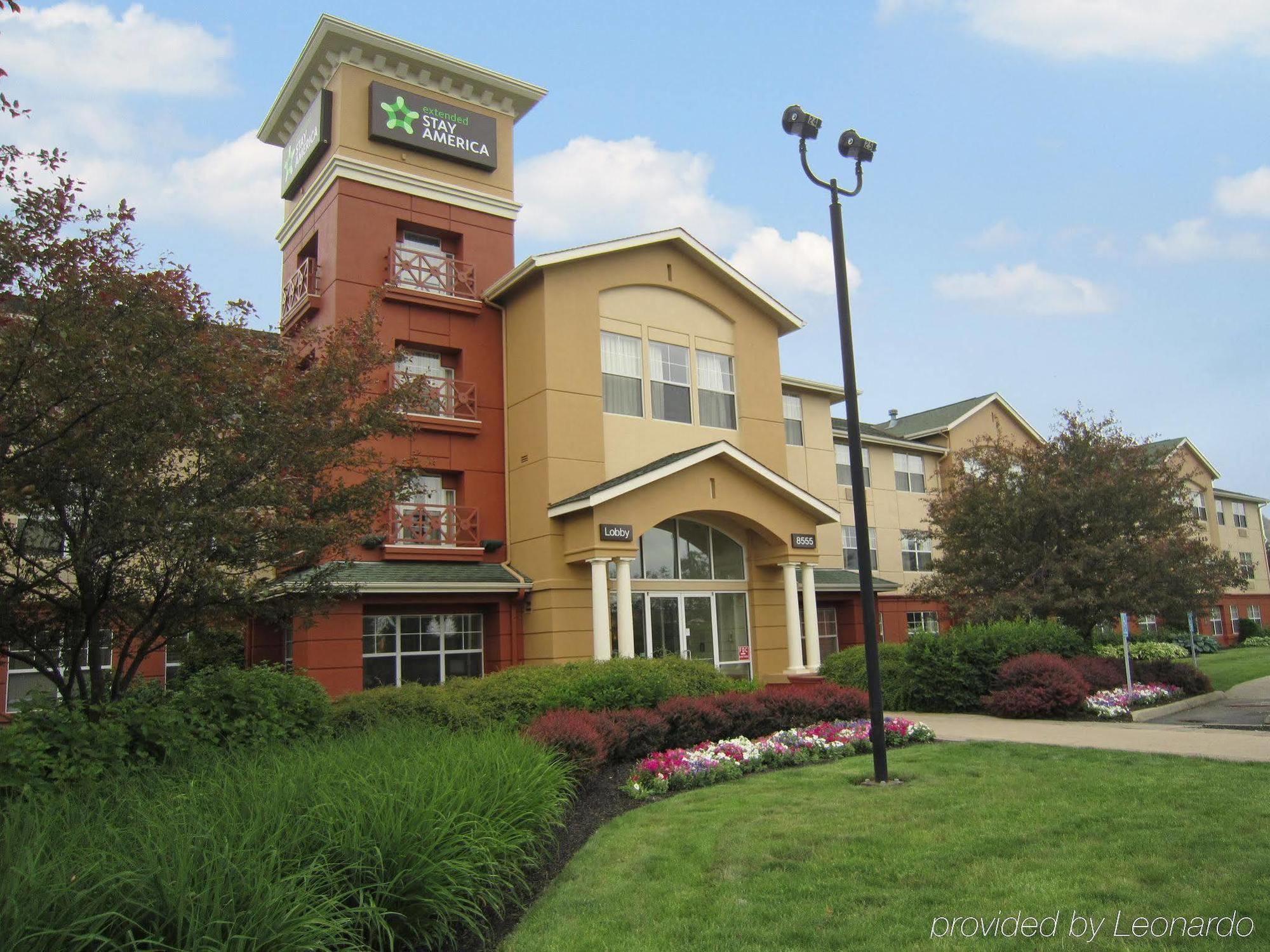Extended Stay America Suites - Columbus - Polaris Exterior photo