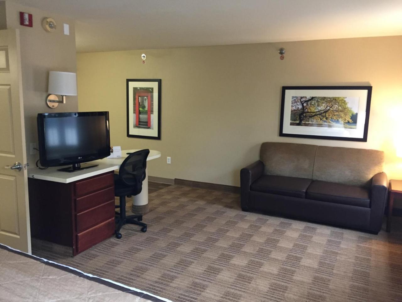 Extended Stay America Suites - Columbus - Polaris Exterior photo