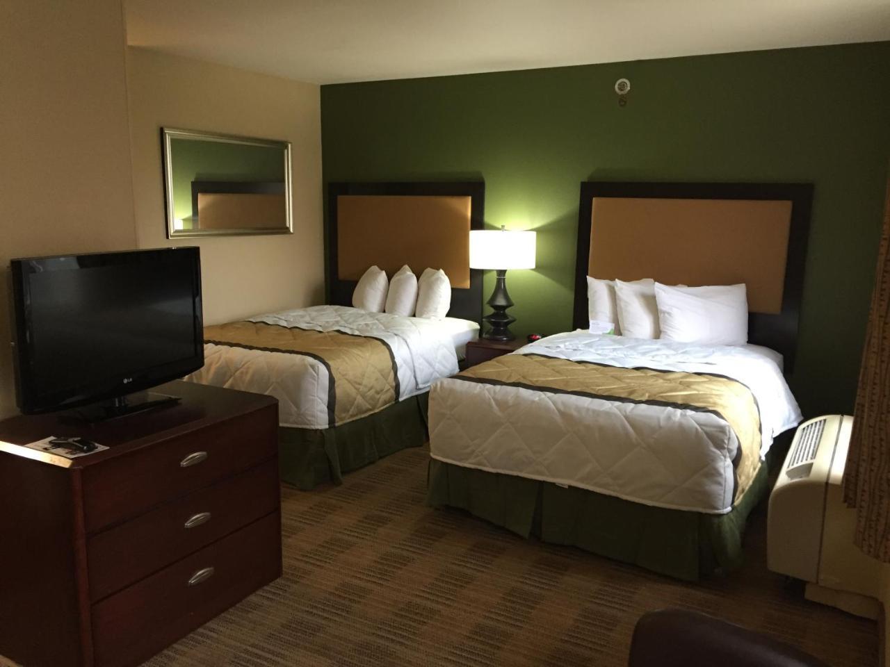 Extended Stay America Suites - Columbus - Polaris Exterior photo