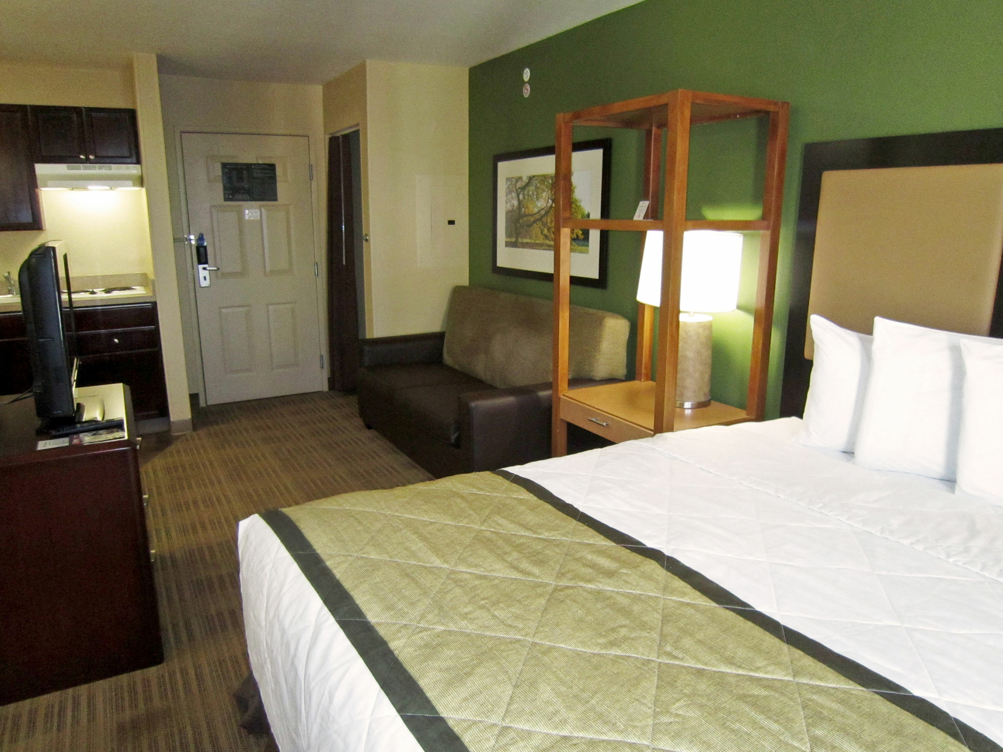 Extended Stay America Suites - Columbus - Polaris Exterior photo