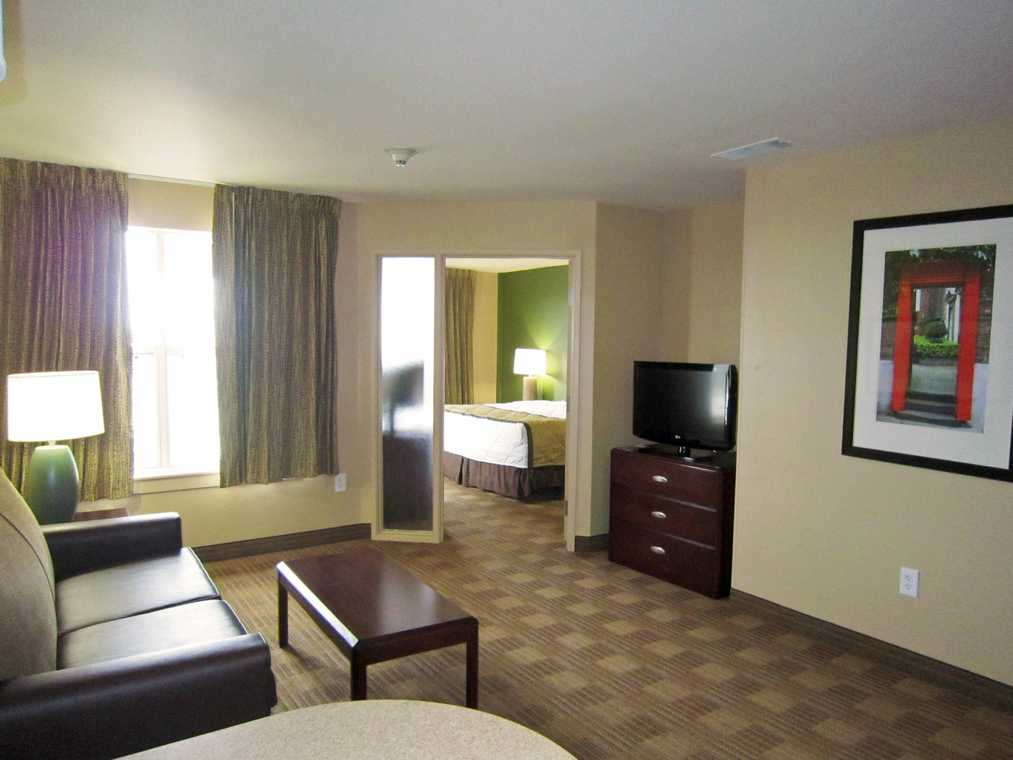 Extended Stay America Suites - Columbus - Polaris Exterior photo
